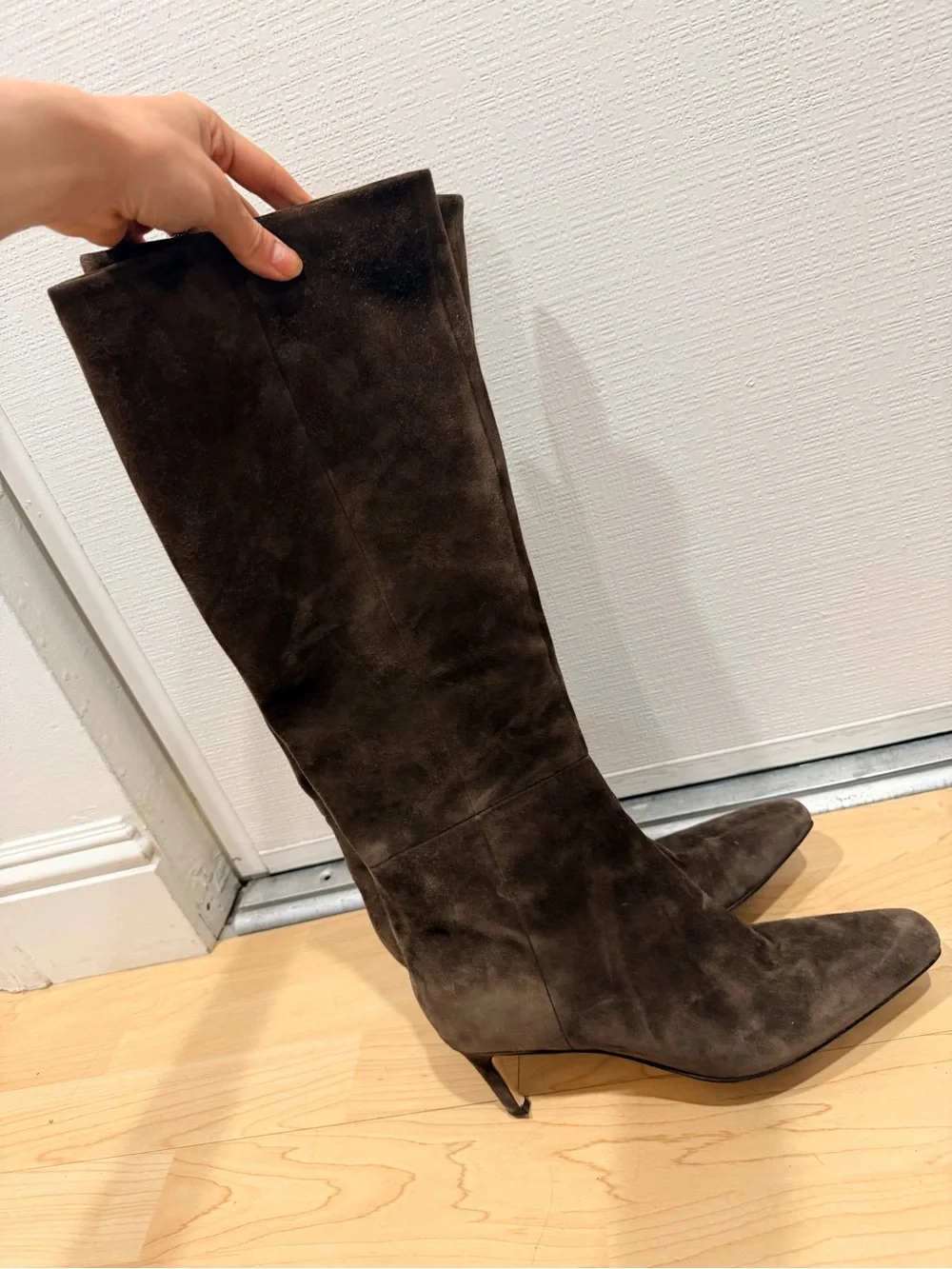 Nine West clean lines